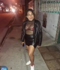Raniela 40 ans Cumana Venezuela