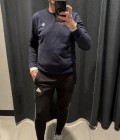 Federico 54 ans Madrid Espagne