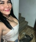 Dayana 19 ans Bogotá  Colombie