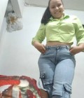 Elena 33 años Cali  Colombia