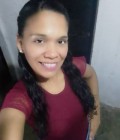 Maria 36 ans Barquisimeto Venezuela