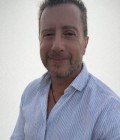 Federico 54 ans Madrid Espagne
