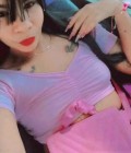 Eliana 30 ans Buenos Aires Argentine