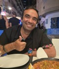 Jeremy 37 años Le Vigan France