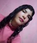 Anais 26 ans Venezuela  Pays-Bas