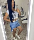 Roxana 36 ans Villa Bruzual Venezuela