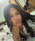 Nanda 30 ans Cúcuta  Colombie