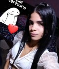 Nathaly 24 años Valencia  Venezuela