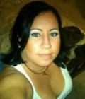 Sandra 35 Jahre Sucre Venezuela