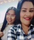 Yelineth 33 años Cumaná Venezuela