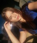 Ester 20 ans Guayana Colombie