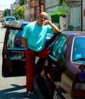 Guy 65 ans Toulouse France