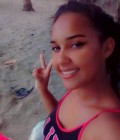 Fabiola 22 años Sucre  Venezuela