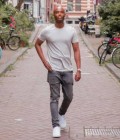 Edwin 37 años Utrecht Países Bajos