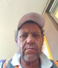 Jacobus 53 años Bloemfointien Sudáfrica