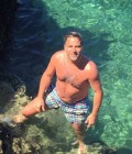 Daniel 56 años Frankfurt Am Main Allemagne