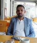 Marco 43 ans Anderlecht  Belgique