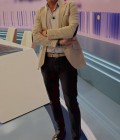 Federico 54 ans Madrid Espagne