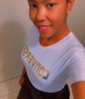 Juana 41 years Santo Domingo Dominican Republic