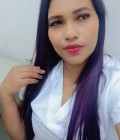Yole 31 años Valledupar  Colombie