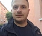 Davide 35 años Milan Italia