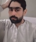 Abdou 26 años Peshawer Pakistán