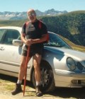 Guy 65 ans Toulouse France