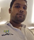 Manish 28 Jahre Cali Colombie
