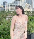 Suradit 36 ans Bangkok Thaïlande