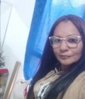 Maria 49 años Bogota Colombie