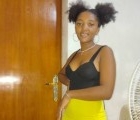 Flandina 25 ans Antalaha  Madagascar