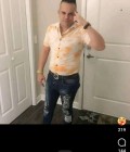 Robert 37 ans Tampa Florida  Etats-Unis