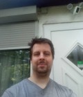 Nico 41 años Berlin Alemania