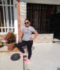 Liliana 49 ans Botswana Panama