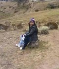 Maria 49 años Bogota Colombie