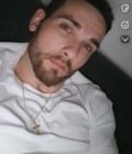 Aurelien 30 años Var Francia