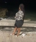 Andreina 22 Jahre San Pedro De Macoris République dominicaine