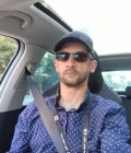 Michael 43 ans Namur Belgique