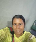 Daniela 40 ans Caracas Venezuela