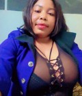 Rosine 34 ans Chrétien  Cameroun