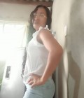 Andrea 41 años Barranquilla  Colombie