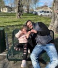 Daniel 39 ans Magdeburg  Allemagne