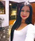 Lisbeth 34 years Barquisimeto  Venezuela