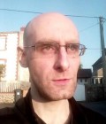 Nicolas 39 ans Pleneuf Val Andre France