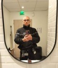Goran 56 años Bobigny Francia