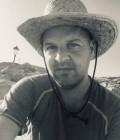 Nicolas 47 años Paris  Francia