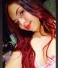 Isabella 20 years Valencia  Venezuela