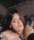 Yeisy 33 Jahre Tachira  Venezuela