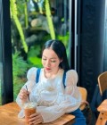 Tumpapon 33 ans Bangkok Thaïlande