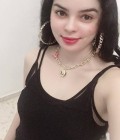 Mariela 26 Jahre Bonao  Dominikanische Republik